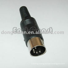 Din connector